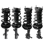 Complete Struts Shocks for Toyota Highlander AWD V6 (2001–2003)