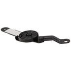 Hood Hinge Set for Chevrolet C1500 K1500 (1988–1998)