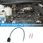 Alternator Repair Plug Harness Connector 5019925AA for Chevy Chrysler