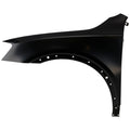 Fender for Audi Q3 (2015–2018) Front Driver Side