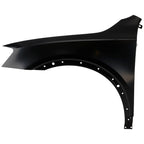 Fender for Audi Q3 (2015–2018) Front Driver Side