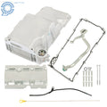 Oil Pan 12628771 for GM F Body 4.8, 5.3, 6.0, LQ4, LQ9, L92, 5.7 LS1, LS6