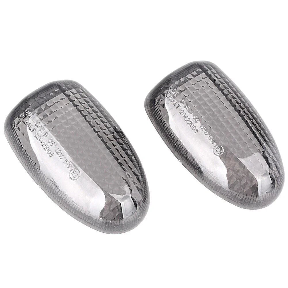 Front Turn Signal Light Lens for BMW R850R R1100R R1150GS R1200C (1993-2006)