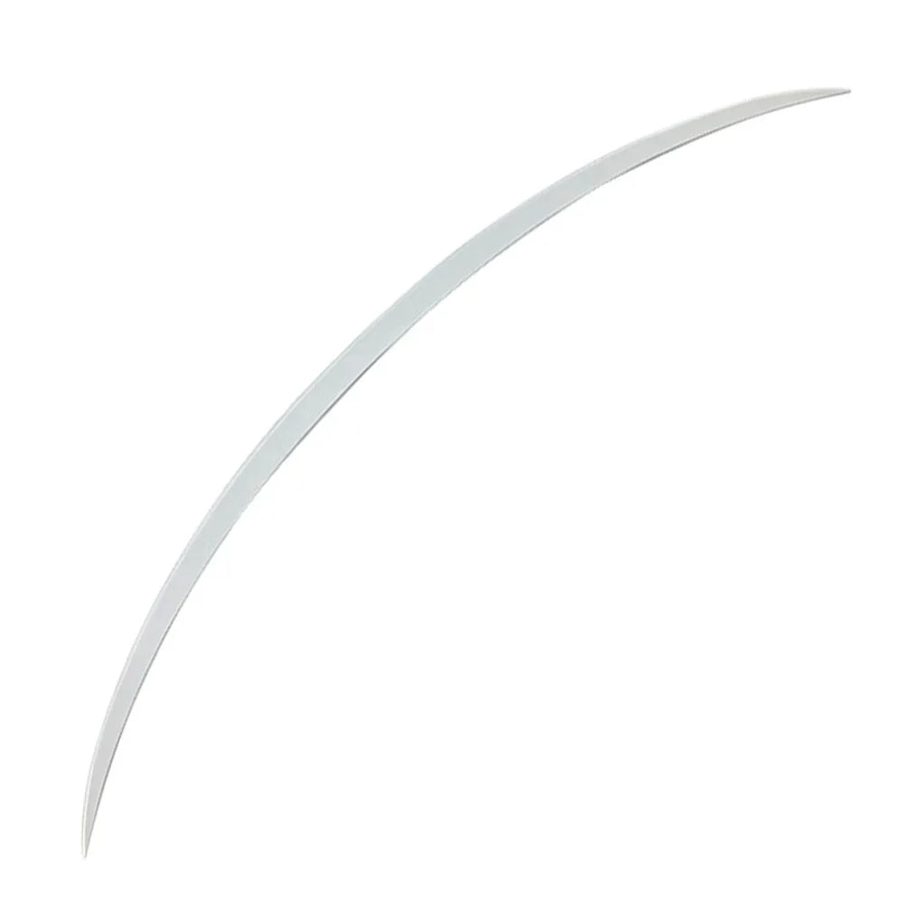 Trunk Spoiler Lip Wing for Mercedes Benz C-Class W206 C200 C300 (2021-)