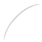 Trunk Spoiler Lip Wing for Mercedes Benz C-Class W206 C200 C300 (2021-)