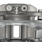 Disc Brake Caliper Bracket Rear Right for Cadillac Escalade 5.7L (1999–2000)