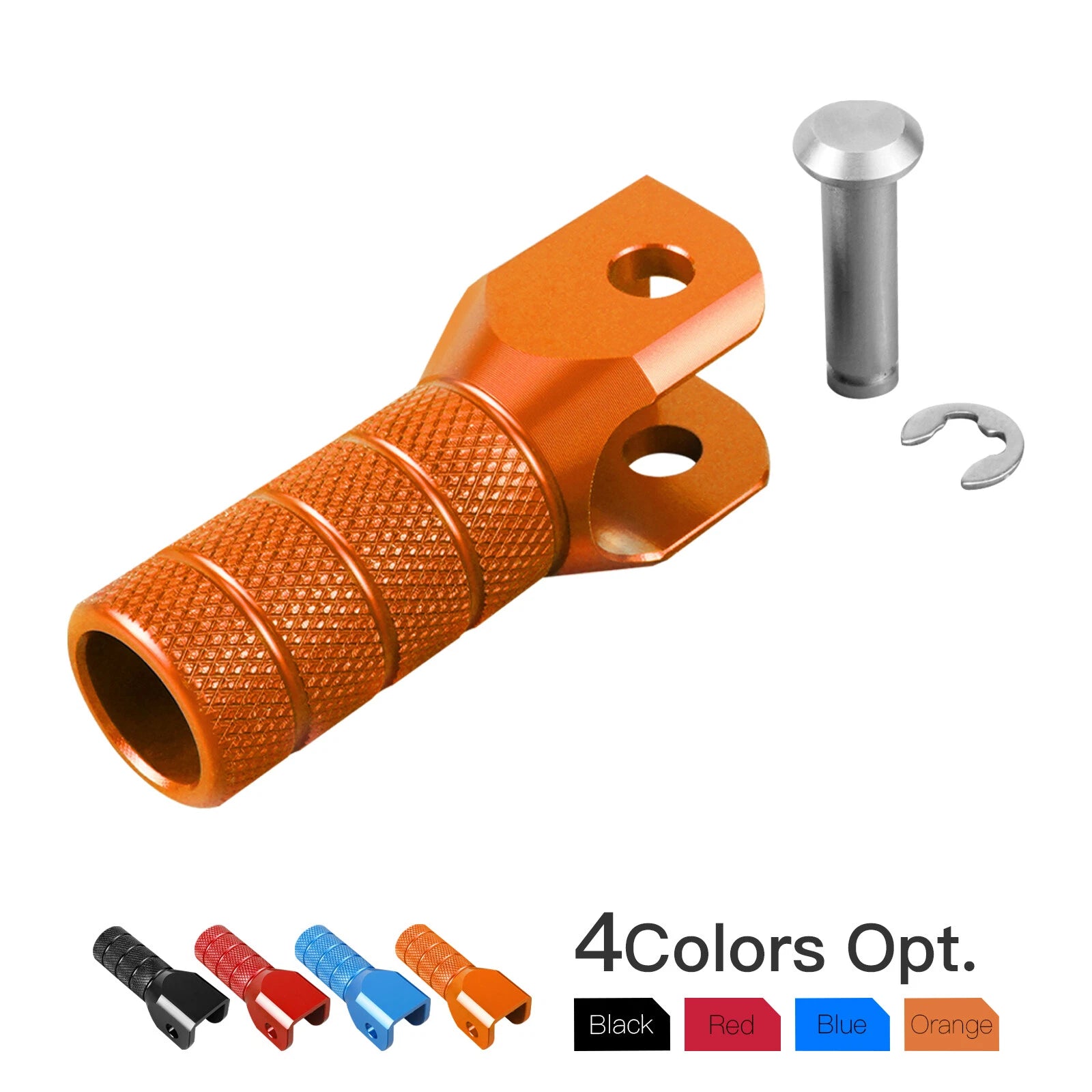 Gear Shifter Tip for KTM SX SXF EXC EXC-F XCW XCF SMR SMC (2004–2015)