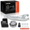 Clutch Fork Set with Boot, Throwout Bearing & Pivot Ball for Chevy Malibu 