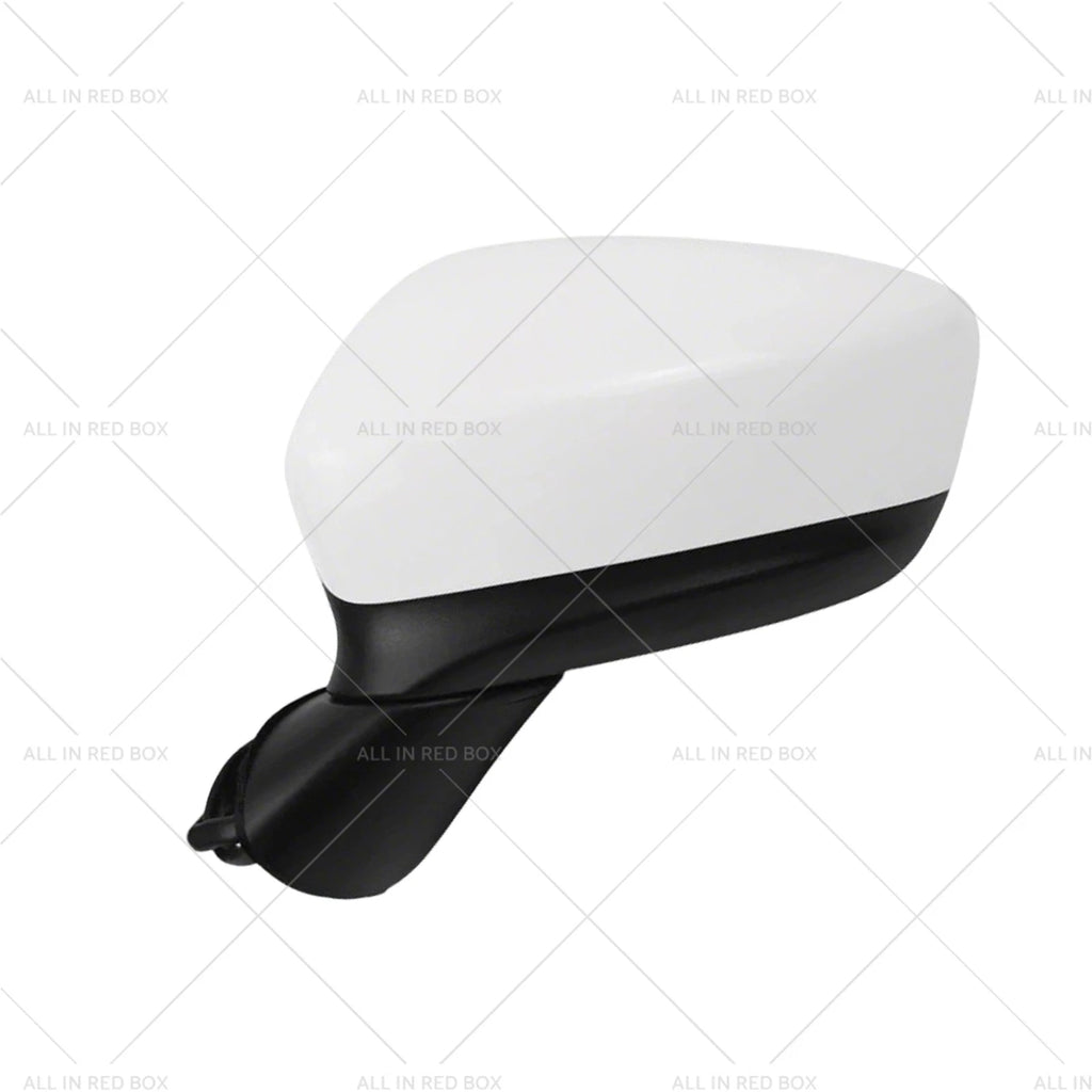 Left Door Wing Mirror for Mazda CX-5 (2012–2014) LH