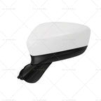 Left Door Wing Mirror for Mazda CX-5 (2012–2014) LH