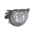 Hella Driver Left Fog Light Assembly for 247003011