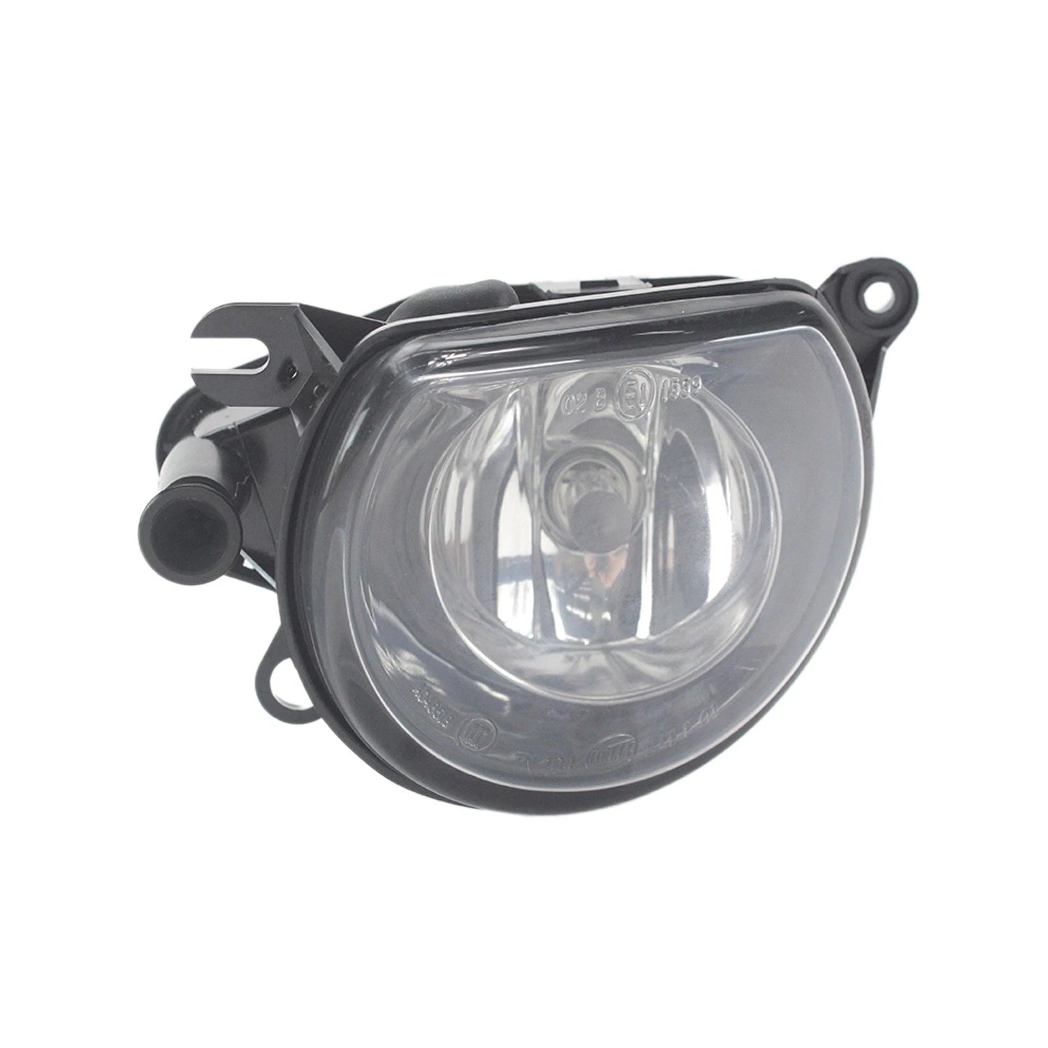 Hella Driver Left Fog Light Assembly for 247003011