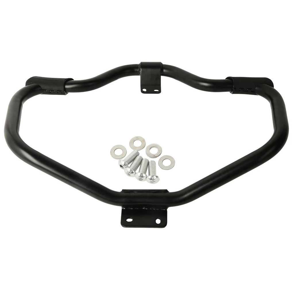 1 1/4" Highway Engine Guard Crash Bar for Harley Sportster XL883 XL1200 (2004–2022)