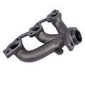 Exhaust Manifold Right Side 4666026AA for Jeep Wrangler JK (2007–2011)