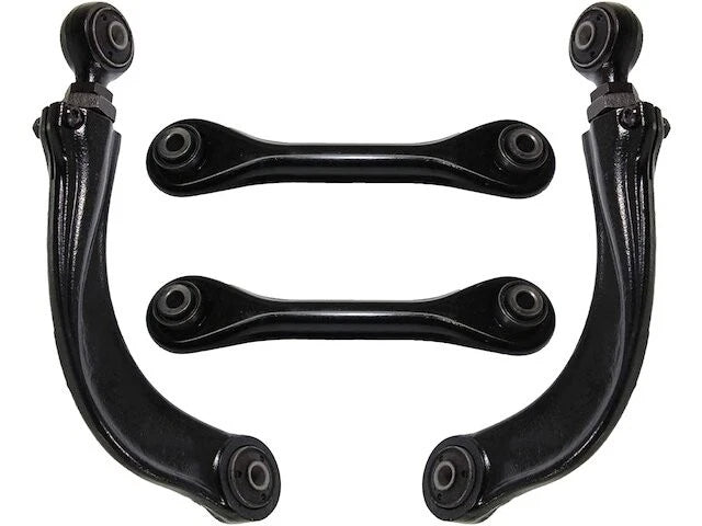 Rear Control Arm Set for Mazda 3 (2004–2013) VC657MT