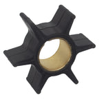 Water Pump Impeller Kit for Mercury Outboard (47-89983T, 47-65959, 20268, 89983, 18-3007)