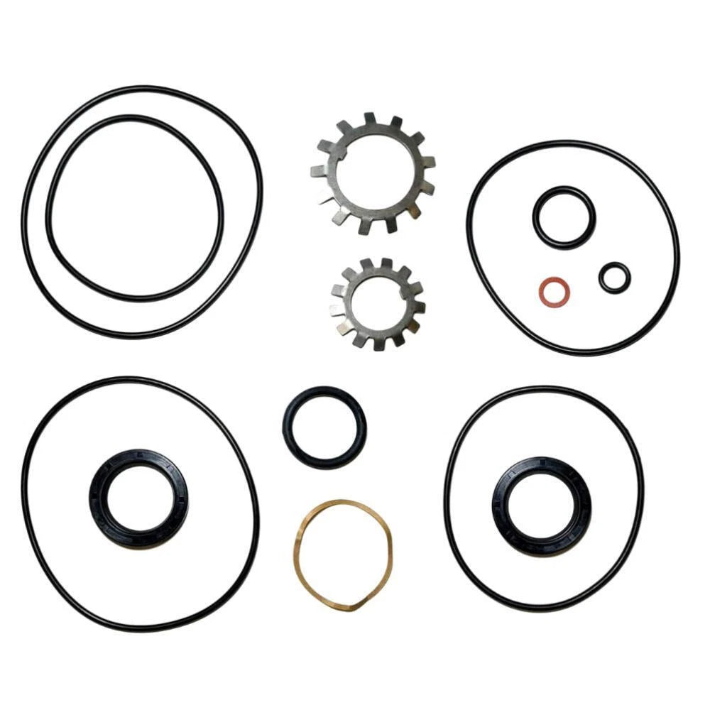 Lower Unit Seal Kit for Volvo Penta AQ 200 250 270 280 290 (Single Prop) 876268