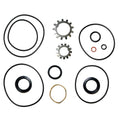 Lower Unit Seal Kit for Volvo Penta AQ 200 250 270 280 290 (Single Prop) 876268