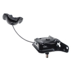 Spare Tire Hoist Assembly for Chevy S10 GMC Sonoma (1994–2004)