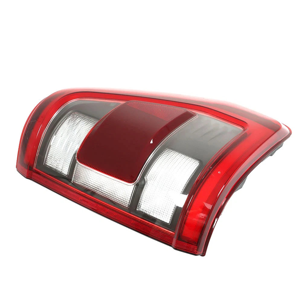 Left Driver Rear Tail Light for Ford F-150 (2021–2023) with Blind Spot
