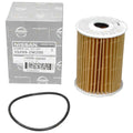 Oil Filter Nissan ELGRAND ATE50 (1999-2002) 4cyl ZD30 3.0L 2953cc Diesel