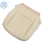 Leather Driver Bottom Perforated Seat Cover for Nissan Murano (2015–2023)