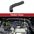 Heater Hose for Toyota Highlander 3.5L (2008–2016) No. 1626131050 Rubber Black