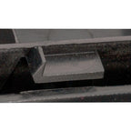 Heated Mirror Glass for Driver or Passenger Side