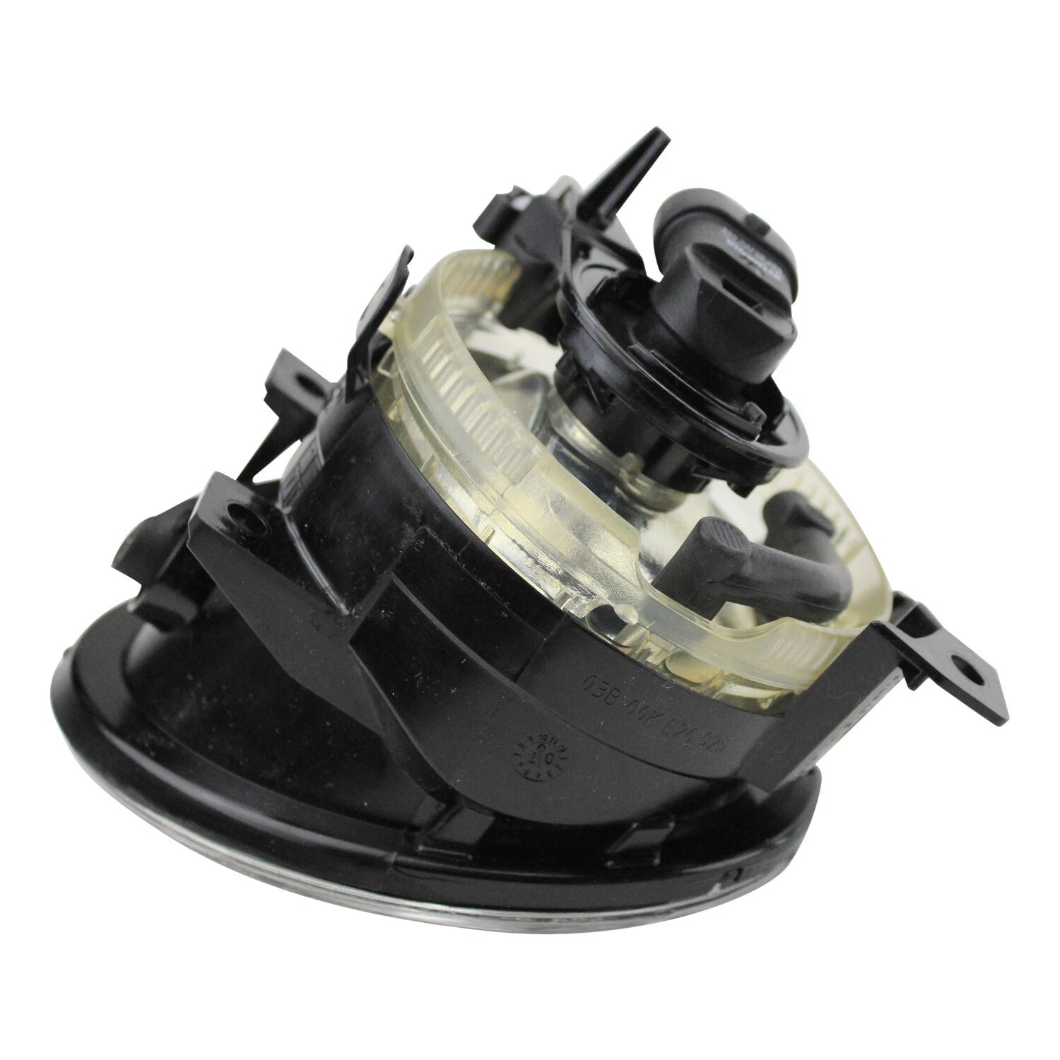 Hella Left Halogen Fog Light for Mercedes-Benz Sprinter 2500 3500 (2007–2018)