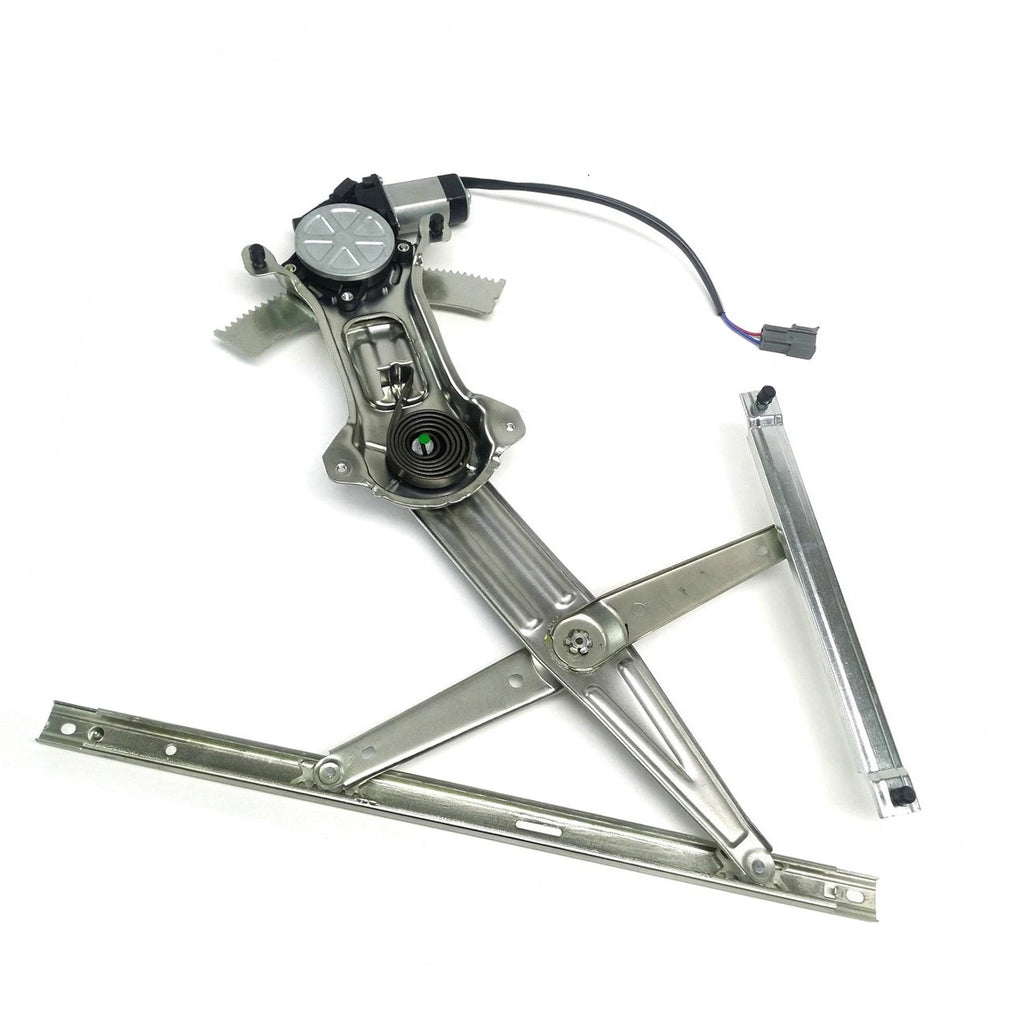 Power Window Regulator Motor Assembly for Mustang (2015-2023)