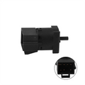 HVAC AC Blower Motor Control Switch for Chevrolet GMC (1995-2005)