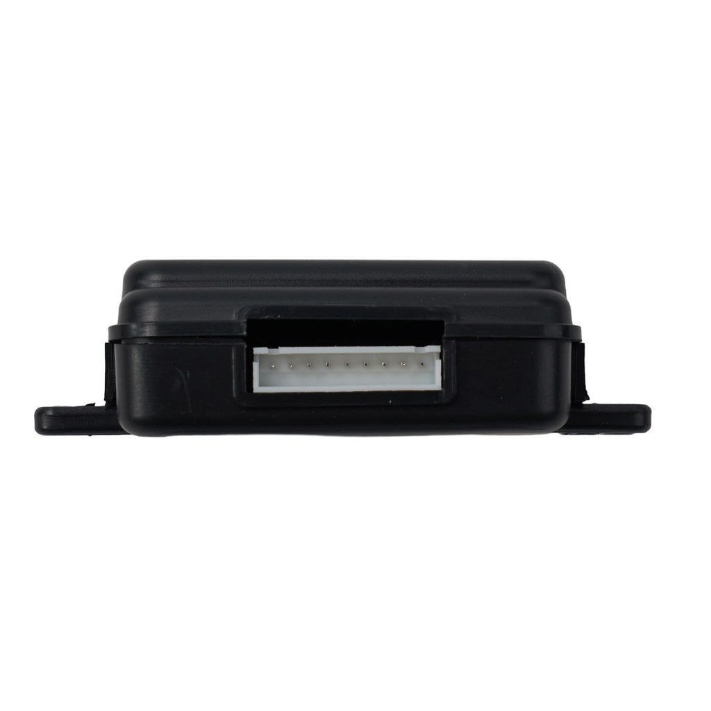 Foldable Auto Side Rearview Mirrors for