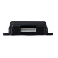 Foldable Auto Side Rearview Mirrors for