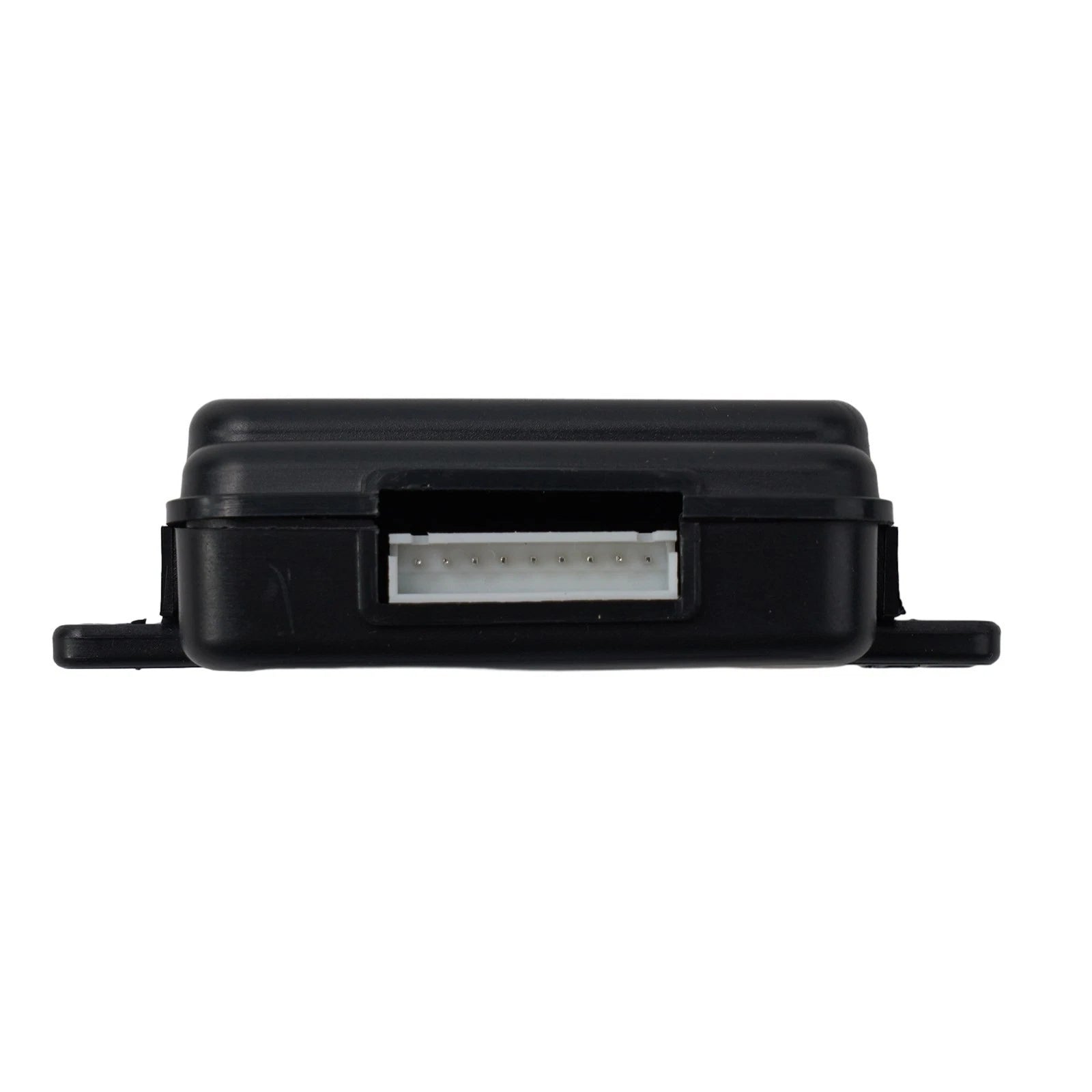 Foldable Auto Side Rearview Mirrors for