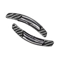 Steering Wheel Paddle Extensions for Porsche Panamera Cayenne 911 (2010-2023)