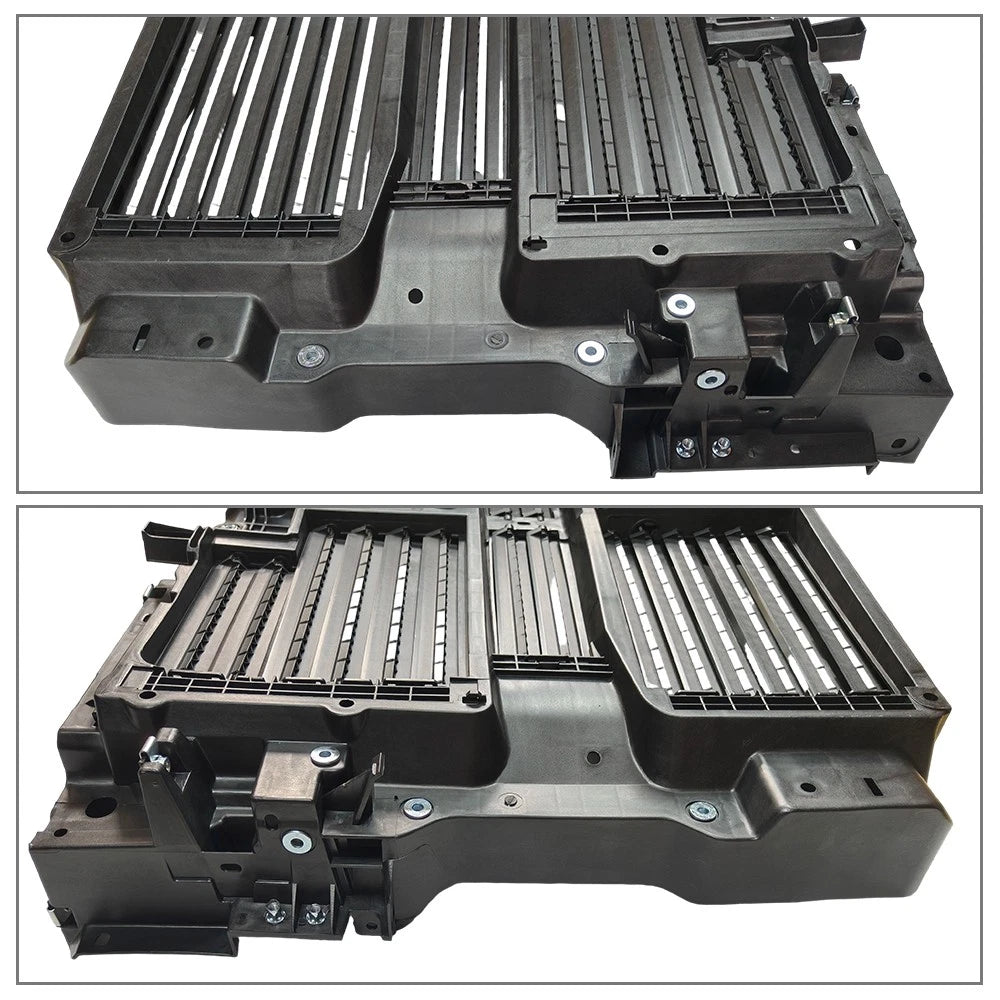 Radiator Grille Air Shutter Support for Mazda CX-50 (2023–2024) VA4053100A