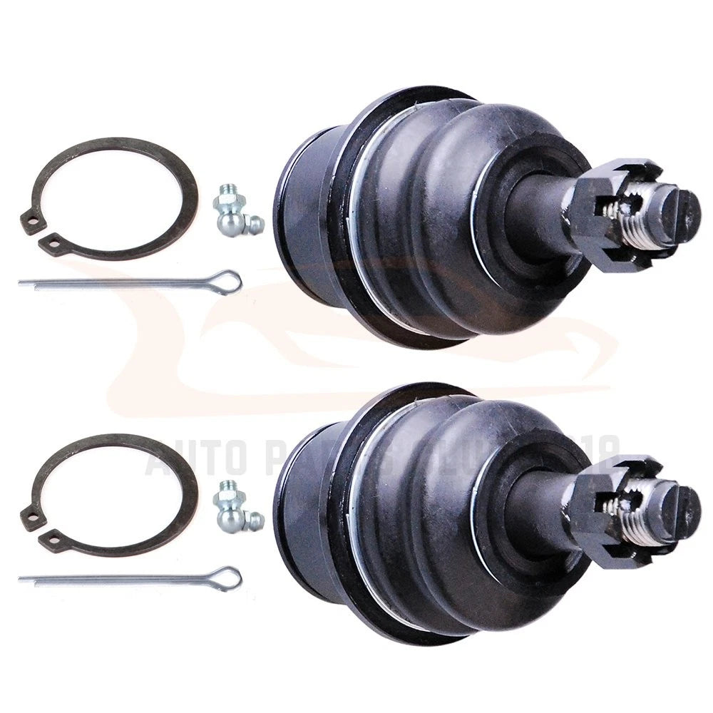 2X Front Lower Ball Joints for Chrysler Dodge RWD (2005–2015) K80996