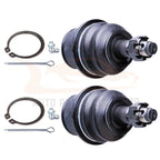 2X Front Lower Ball Joints for Chrysler Dodge RWD (2005–2015) K80996