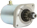 Starter for Cub Cadet RZT 46 50 54 Zero-Turn (2012–2014)