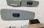 Window Switch Kit LH RH for Lincoln LS (2003–2006)