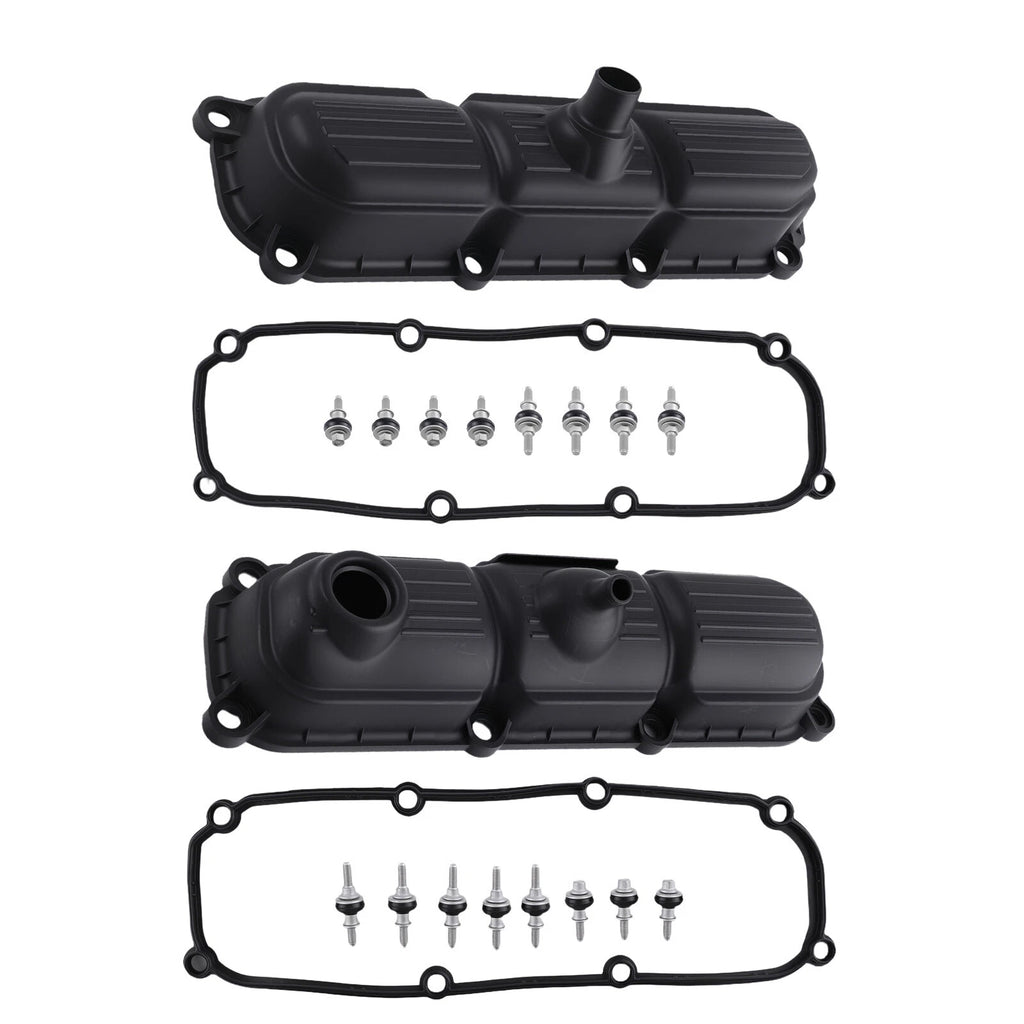 Valve Cover Gasket Set for Jeep Wrangler 3.8L (2007–2011)