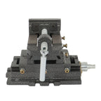 2X Heavy Duty Cross Slide Vise for Drill Press