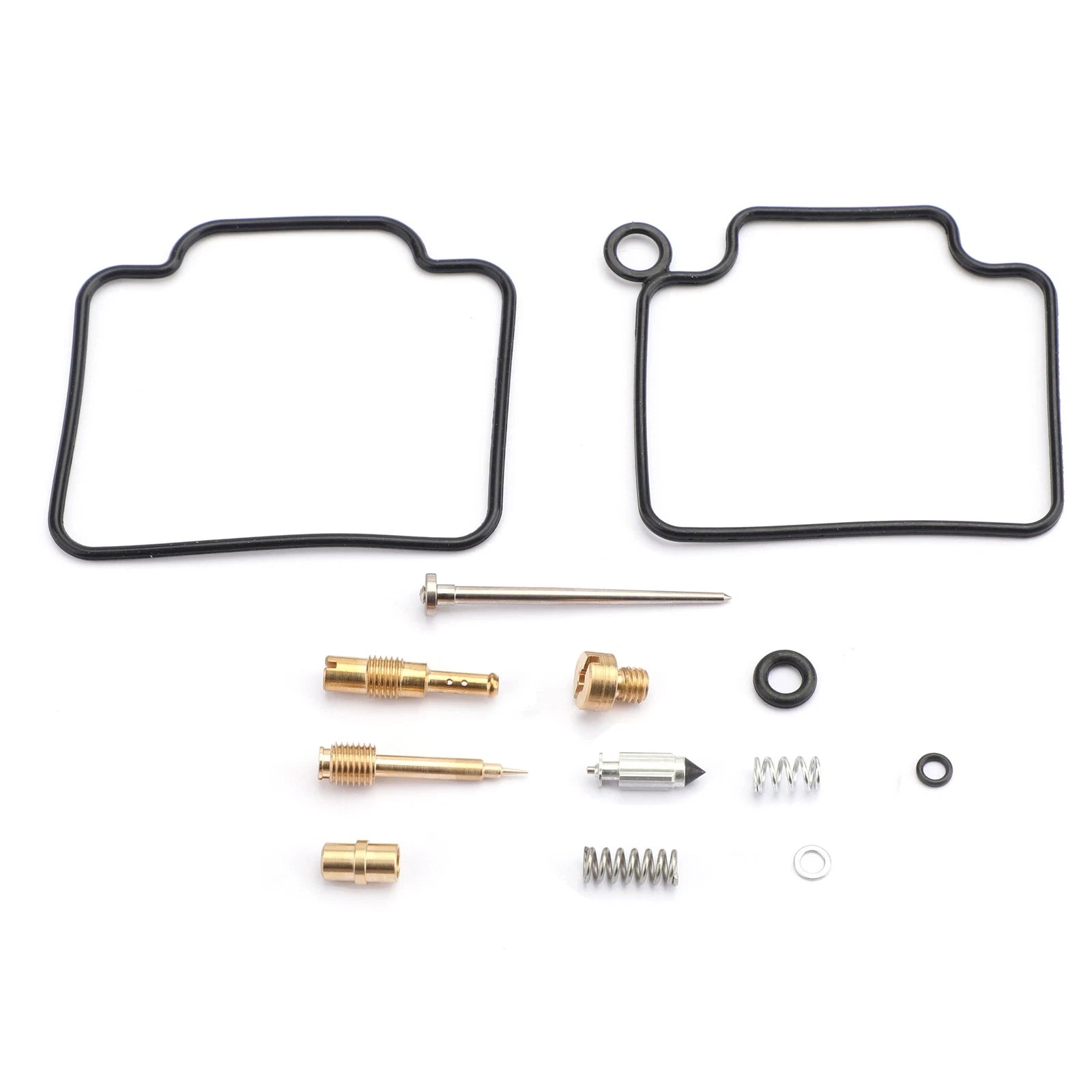 Carburetor Rebuild Kit for Honda CMX250C Rebel 250 (1986–2012) #.0201-318