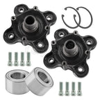 Rear Wheel Hub Bearing Stud Kit for Polaris Ranger Crew 570 900 1000 (2015–2023)