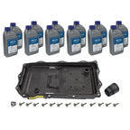 Set of 2 Automatic Transmission Filters for Range Rover 330 740