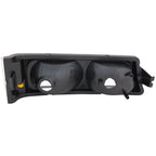 Front Driver Turn Signal Light for Chevrolet Silverado 1500 (2003–2006) Halogen