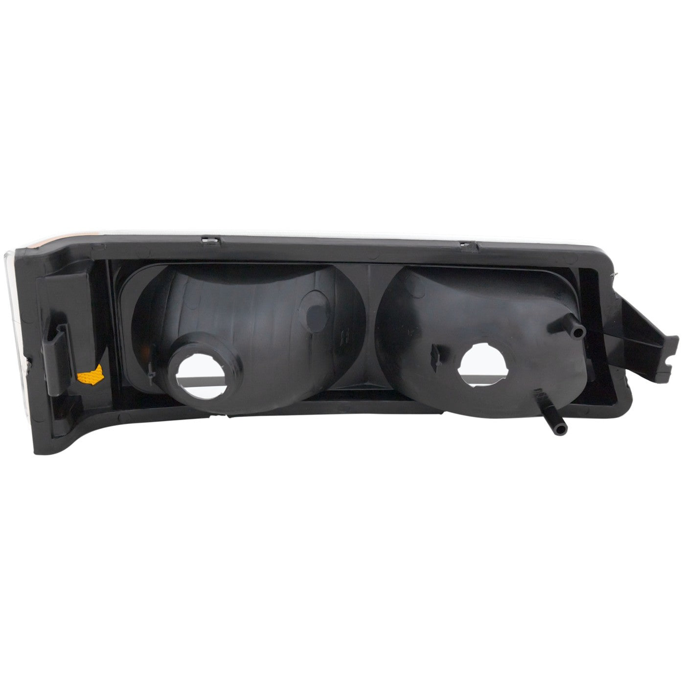 Front Driver Turn Signal Light for Chevrolet Silverado 1500 (2003–2006) Halogen
