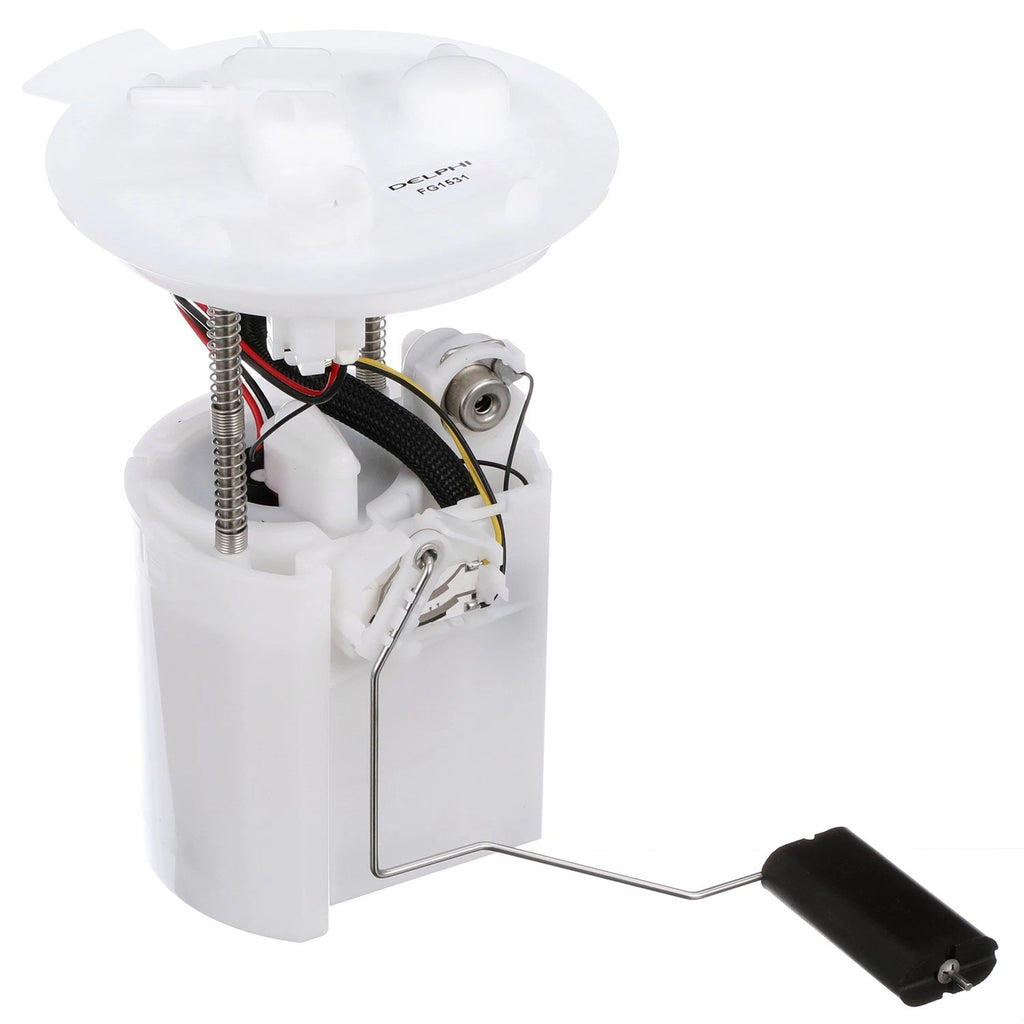 Delphi FG1531 Fuel Pump Module Assembly for Ford Focus (2012–2018)