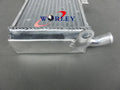 Aluminum Radiator for YAMAHA FZR400 (1988-1990)
