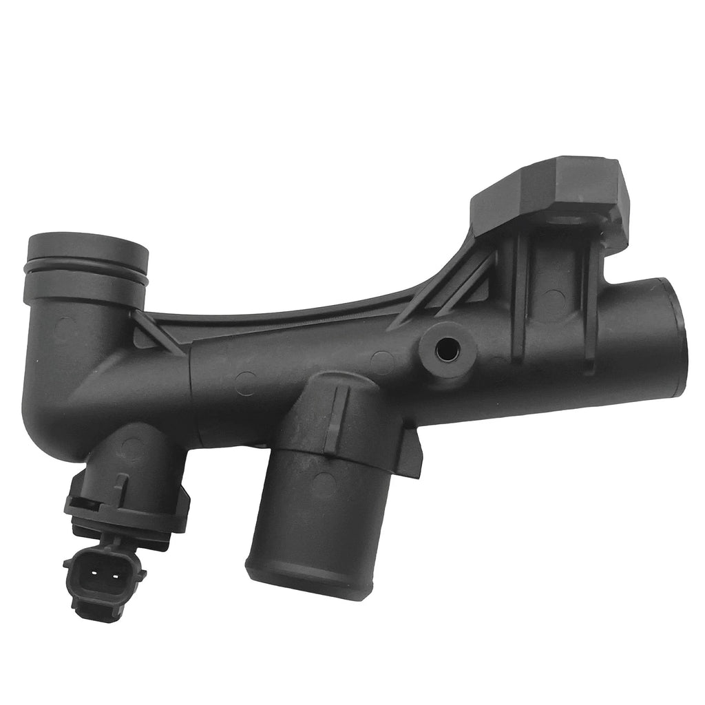 Engine Coolant Thermostat Housing for Ford Escape (2005–2008)